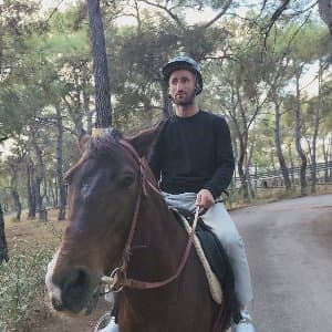 Mesut O. profil fotoğrafı