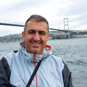Mete E. profil fotoğrafı