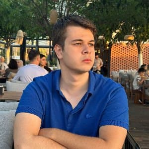 Mete G. profil fotoğrafı