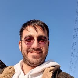 Mete H. profil fotoğrafı