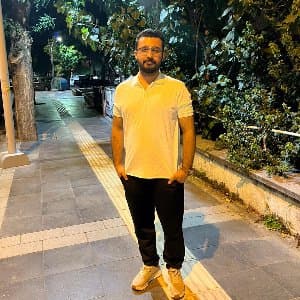 Mete K. profil fotoğrafı