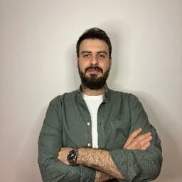 Metehan A. profil fotoğrafı
