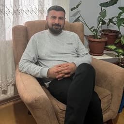 Metin Ç. profil fotoğrafı