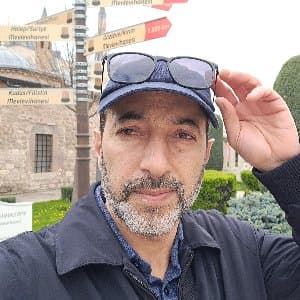 Metin Ç. profil fotoğrafı