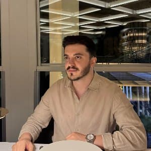 Metin D. profil fotoğrafı