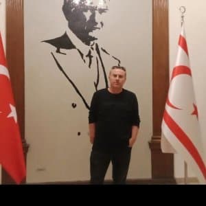 Metin D. profil fotoğrafı