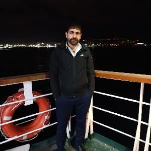 Metin D. profil fotoğrafı