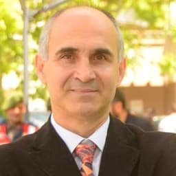 Metin E. profil fotoğrafı
