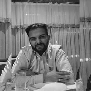 Metin İ. profil fotoğrafı