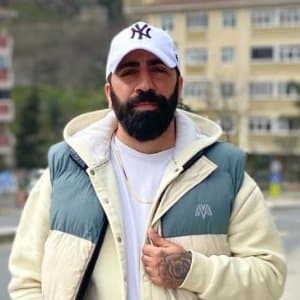 Metin K. profil fotoğrafı
