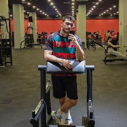 Metin K. profil fotoğrafı