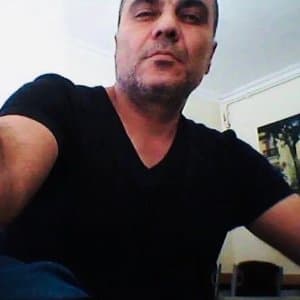 Metin Ö. profil fotoğrafı