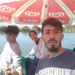 Metin T. profil fotoğrafı