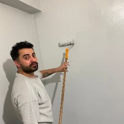 Metin Ü. profil fotoğrafı