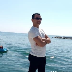 Metin U. profil fotoğrafı