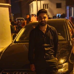 Mevlüt B. profil fotoğrafı