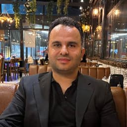 Mikail A. profil fotoğrafı