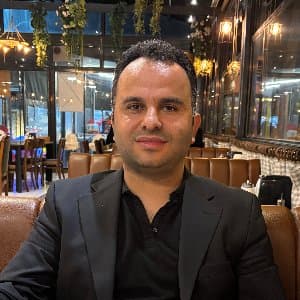 Mikail A. profil fotoğrafı