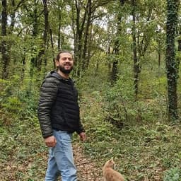 Mikail A. profil fotoğrafı