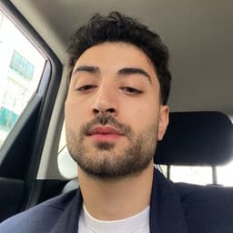 Mikail E. profil fotoğrafı