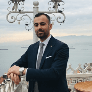 Mikail G. profil fotoğrafı