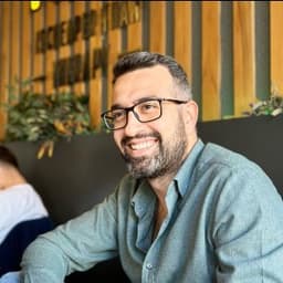 Mikail G. profil fotoğrafı