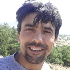 Mikail İ. profil fotoğrafı