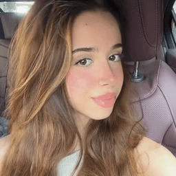 Mina A. profil fotoğrafı