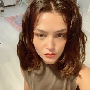 Mine Ş. profil fotoğrafı