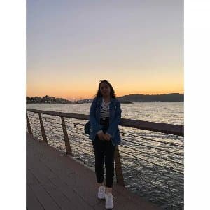 Mine Ç. profil fotoğrafı