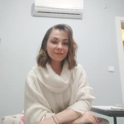 Mine Ç. profil fotoğrafı