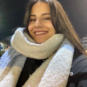 Mine E. profil fotoğrafı