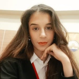 Mine U. profil fotoğrafı