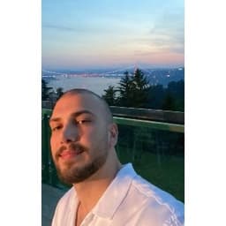 Miraç H. profil fotoğrafı