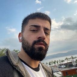 Miraç P. profil fotoğrafı