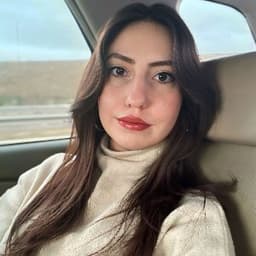Miray A. profil fotoğrafı