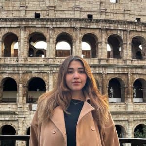Miray E. profil fotoğrafı
