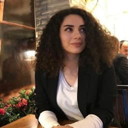 Miray E. profil fotoğrafı