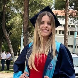 Miray G. profil fotoğrafı