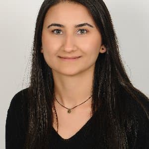 Miray K. profil fotoğrafı