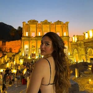 Miray K. profil fotoğrafı