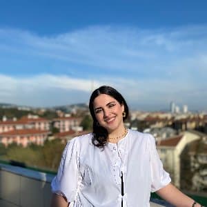 Miray K. profil fotoğrafı