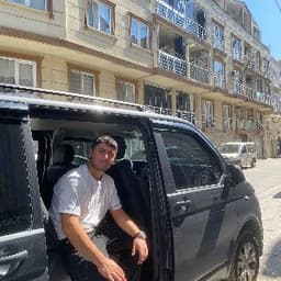 Mirbek Ş. profil fotoğrafı