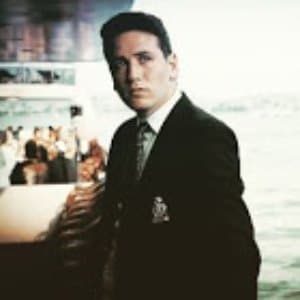 Mirsat A. profil fotoğrafı