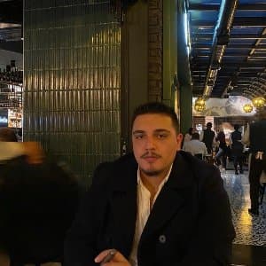 Mirza A. profil fotoğrafı