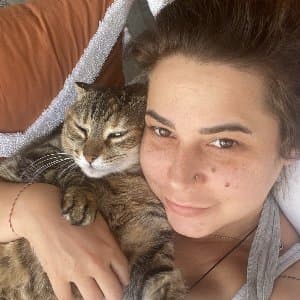 Senem G. profil fotoğrafı