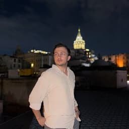Mohammed A. profil fotoğrafı