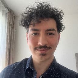 Oğuz E. profil fotoğrafı