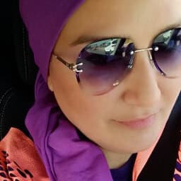 Ms. F. profil fotoğrafı