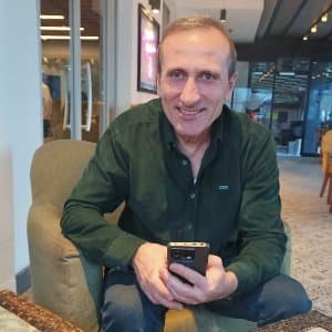 Muammer Y. profil fotoğrafı